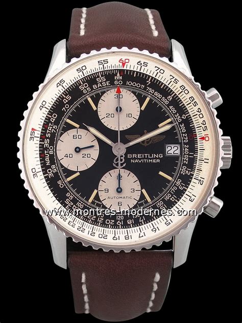 breitling navitimer occasion paris|breitling navitimer price guide.